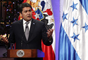 Elecciones en Honduras: actual presidente obtiene mayoría en los votos, pero no es declarado electo