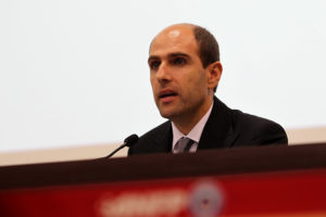 Regalo de Navidad para Sergio Jadue: audiencia de sentencia quedó aplazada para junio del 2018