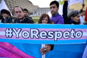 Respuesta de una madre de una niña trans de 9 años a Sebastián Piñera