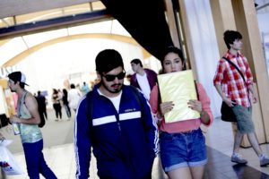 Universidades al servicio de Chile: la disputa por romper la lógica individual