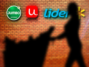 FNE recurre a expertos internacionales para probar colusión de supermercados