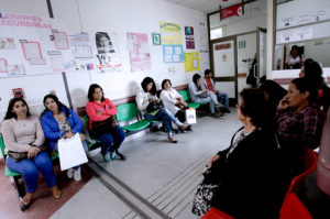 PS pide a Contraloría revisar las listas de espera de todos los hospitales