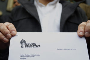Justicia ordena eliminar registros de deuda de crédito universitario vencida hace 17 años