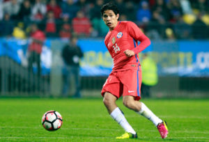 Fin al sueño albo: Matías Fernández descartó su vuelta a Colo Colo