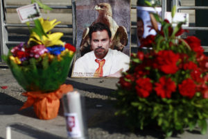 Familia de Felipe Camiroaga presenta demanda contra el Estado por cerca de mil millones de pesos