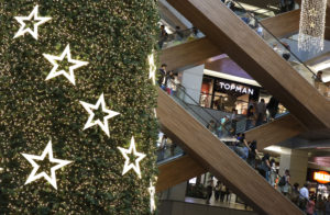 Atención, compradores: este es el horario de los malls y supermercados tanto para Navidad como Año Nuevo