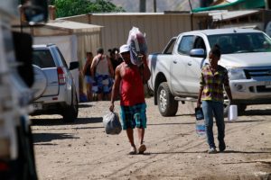 Disminuir la inequidad social mejora la calidad de vida