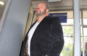 Sebastián Dávalos por el caso Caval: 