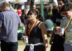 Fin de año: cómo festejar sin accidentes