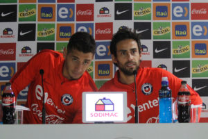 El mensaje de Valdivia para 