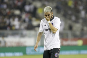 Pedro Morales se suma a Lucas Barrios: Aníbal Mosa descartó su regreso a Colo Colo en 2018