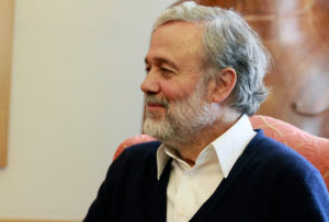 Trabajadores del Sename y eventual llegada de Benito Baranda: 