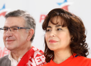 Corte Suprema condena a alcaldesa de Lampa por discriminación contra ex concejala