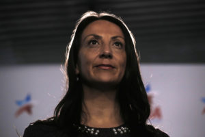 Cecilia Pérez acusa 