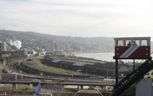 Corte Suprema declara ilegal permiso de edificación del Mall Barón en Valparaíso