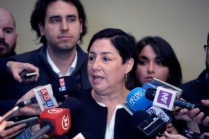 Asúmelo Frente Amplio, la elección presidencial ya se acabó