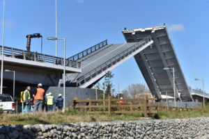 Contraloría da visto bueno a proyecto para construir nuevo puente Cau Cau