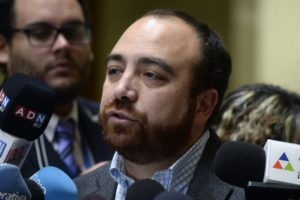 DC advierte a La Moneda que 