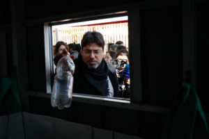 Contraloría a la carga: los hechos que terminaron en un proceso contra Daniel Jadue en Recoleta