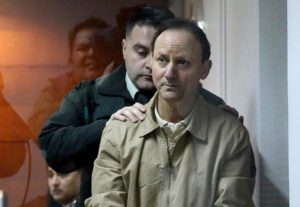 Jaime Anguita analiza demandar al Estado y a la familia de Viviana Haeger