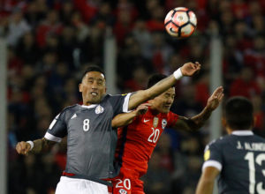 VIDEO | Las palabras de Mauriziano sobre Lucas Barrios que dejaron pegados en el techo a varios hinchas de Colo Colo