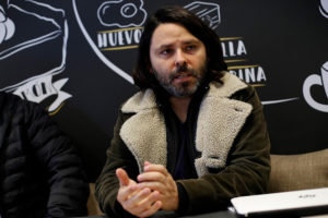 Alberto Mayol y polémica de Marcelo Ríos: 