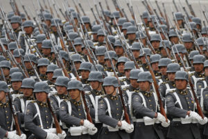 Corte Suprema revierte decisión de Consejo para la Transparencia y reserva identidad de ex CNI que trabajan en el Ejército