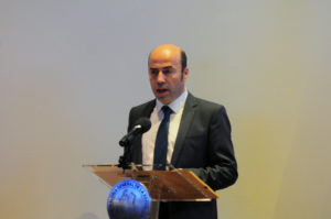 Listas de espera: Contralor Jorge Bermúdez acusa 