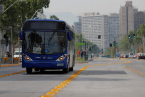 A un 30% suben tiempos de viaje de personas con discapacidad en el transporte público