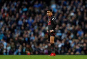 Alexis Sánchez al PSG: medio francés destapa reunión de su representante en Paris