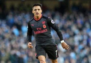 VIDEOS | Genio y figura: Alexis Sánchez marcó doblete en triunfo del Arsenal