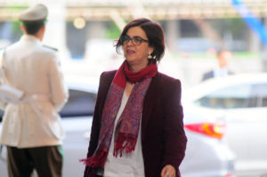 Ministerio de la Mujer acusa 