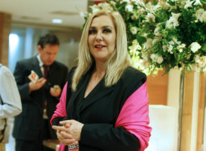 Pamela Jiles cuestiona postura del Frente Amplio sobre balotaje: 