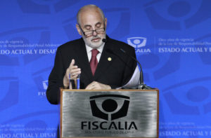 Funcionarios ponen al Ministerio Público en el banquillo con demanda por prácticas antisindicales