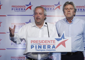 Diputado RN emplaza al Gobierno por muertes en hospital de Rancagua y pide 