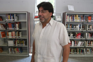 Daniel Jadue responde a acusaciones de fraude electoral de Piñera: 