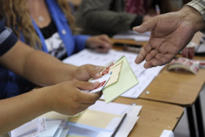 Cercanía a estaciones del Metro reduciría abstención electoral en 9 puntos