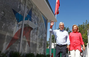 VIDEO | Morel se confiesa: no le gustan los chistes de Piñera y los encuentra machistas