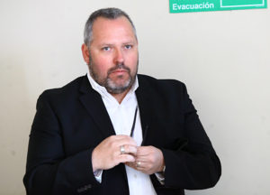 Caso Caval: Sebastián Dávalos es investigado por presunta estafa y boletas falsas