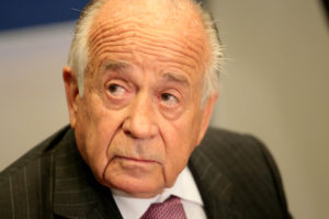 Andrés Zaldívar le pone fecha de término a la Nueva Mayoría: 