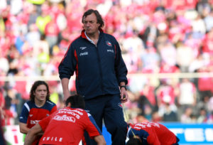 El desconocido lazo de Luis María Bonini con la Teletón: realizarán homenaje en el Estadio Nacional