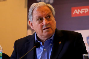 El análisis de Arturo Salah: 