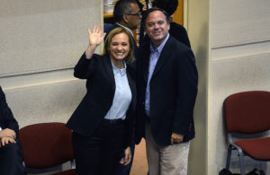 Matías Walker (DC): “Buena parte de nuestro electorado votó por Sebastián Piñera”