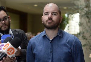 El crudo análisis de Jackson: 