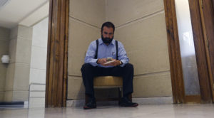 Hugo Gutiérrez y la 