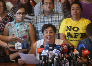 La hipocresía del Frente Amplio