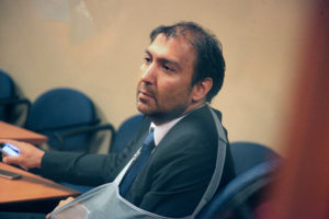 Caso Caval: yerno de Lavín es formalizado por boletas falsas y queda con arraigo nacional