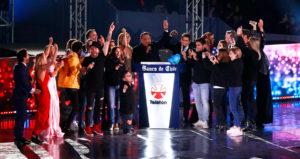 Cuando entendamos que un país inclusivo no se resume en “27 horas de amor”