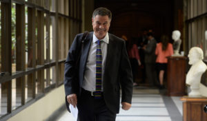 Manuel José Ossandón: 