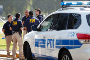 Director de la PDI defendió alto costo de giras de estudio